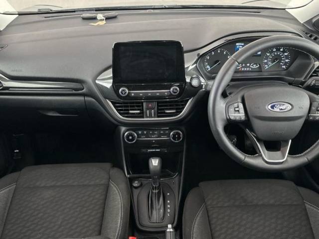 2023 Ford Puma 1.0 EcoBoost Hybrid mHEV Titanium 5dr DCT