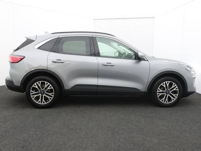 2022 Ford Kuga 1.5 KUGA TITANIUM ECOBLUE
