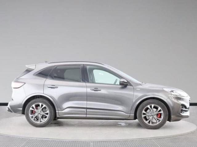 2022 Ford Kuga 1.5 EcoBlue ST-Line Edition 5dr
