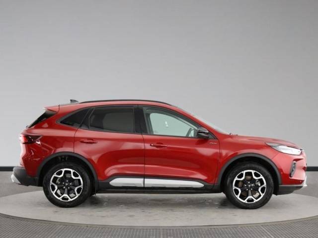 2024 Ford Kuga 2.5 FHEV Active 5dr CVT