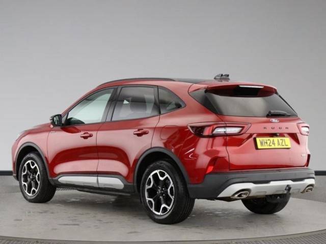 2024 Ford Kuga 2.5 FHEV Active 5dr CVT